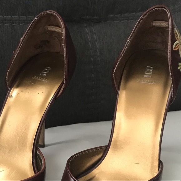 Bakers high heel shoes - Picture 3 of 8